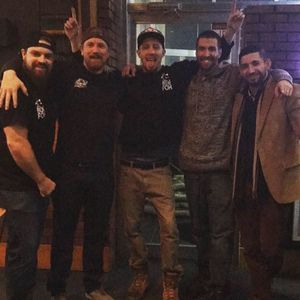 Meet your Posher, Ben